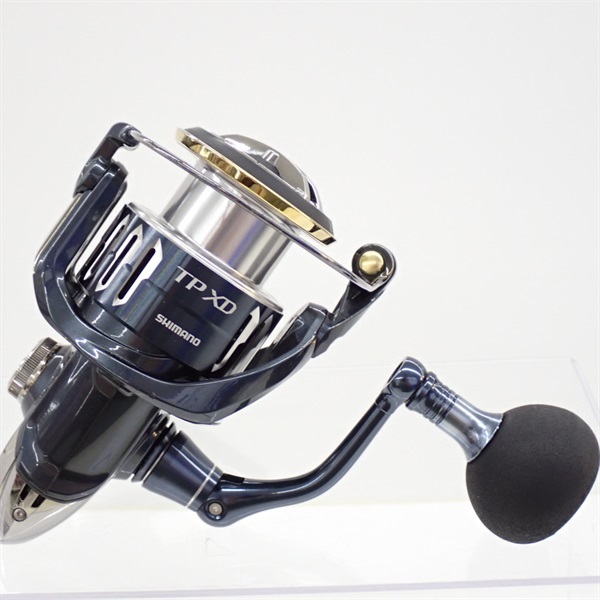 １７ツインパワーＸＤ４０００ＸＧ